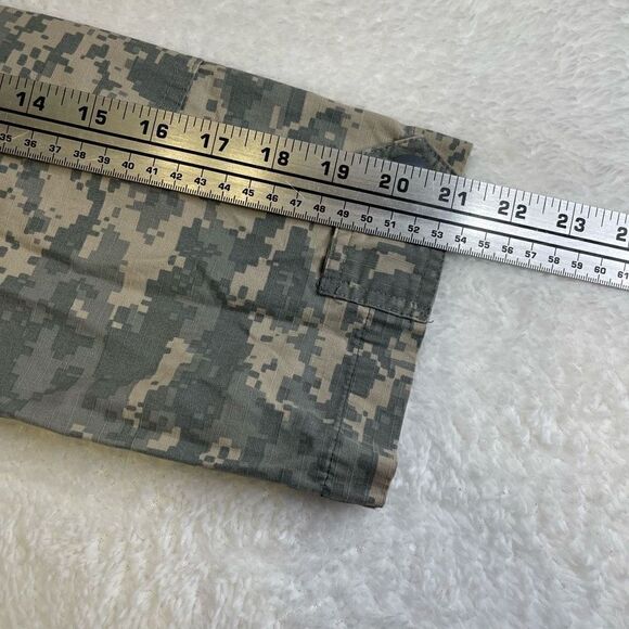 Mil Spec Plus Digital Combat Shirt - Picture 9 of 16